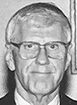 ROBERT MESSIER Obituary (1929