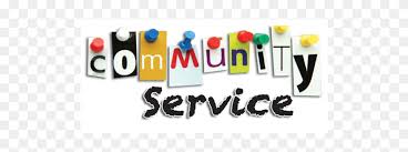 Maybe you would like to learn more about one of these? Clip Art Community Service Logo Design Png Transparent Png 5641817 Pinclipart