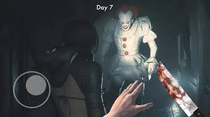 27 years after overcoming the malevolent supernatural entity pennywise, the former members of the losers' club, who have grown up and moved away from derry. It Chapter 2 Pennywise Game For Android Apk Download