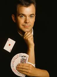 We are deeply saddened by the passing of our Honorary Vice-President, Wayne  Dobson. Wayne dazzled millions with his hit TV shows in the 90s, and his  legendary performance