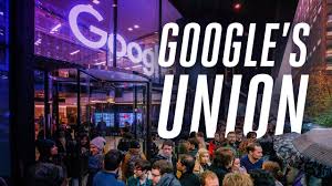 Credit unions offer members the same services as a bank with better rates and terms. Google Workers Across The Globe Announce International Union Alliance To Hold Alphabet Accountable The Verge