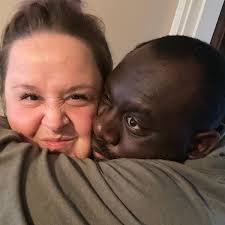 Is it wrong for a 50 year old person to date an 21 year old person?