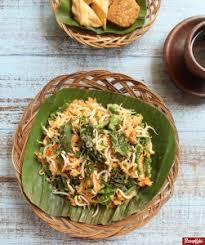 Kelapa muda parut 250 gram. Yuk Coba Masak 9 Resep Bayam Praktis Unik Menggugah Selera Ini