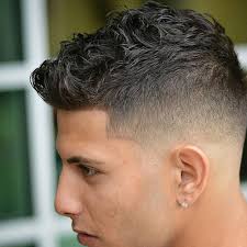 Every man with curly hair knows the struggle is real. 50 Best Curly Hairstyles Haircuts For Men 2021 Guide