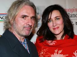 Maria Doyle Kennedy. 61 today. Actress and singer. Born Maria Josephine  Doyle