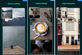 Adobe premium mod apk download is availabe for download for android devices. Lightroom Mod Apk Pro Apk Unlocked All Premium Features Faceappapk