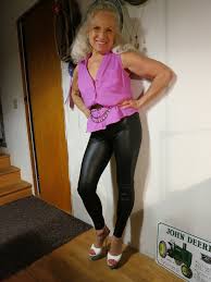 Granny - Spandex and Leggings | MOTHERLESS.COM ™