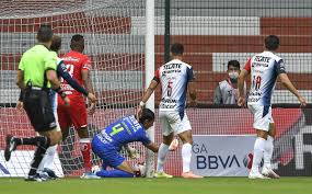 Toluca played against club necaxa in 1 matches this season. Toluca Vs Chivas 1 0 Tono Rodriguez S Mistake Condemned The Flock World Today News