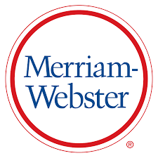 Merriam-Webster - Wikipedia