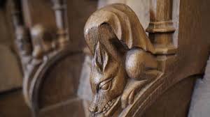 Photo « Un patrimoine extraordinaire » : cette église de Maine-et-Loire ...