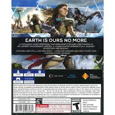 3,846 likes · 9 talking about this. Horizon Zero Dawn Sony Playstation 4 711719503484 Walmart Com Walmart Com