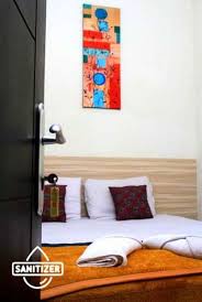 Terletak di kota bandung, guesthouse ini berjarak 0,8 km dari trans studio bandung serta dalam 5 km dari pecinan dan katedral st peter. Kost Bantal Guling Trans Kost Campur Jawa Barat Bandung Murah