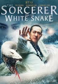 The Sorcerer And The White Snake Official Trailer 1 2012 Jet Li Movie Hd Youtube