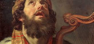 David, Bat-Šeba i Urija