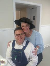 Profile for Penderlea Pentecostal Church