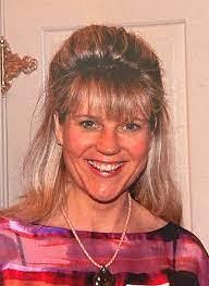 Teresa Burchfield's Instagram, Twitter & Facebook