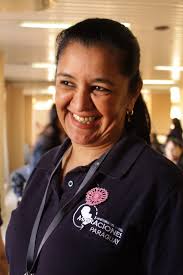 Migraciones Paraguay added a new photo.