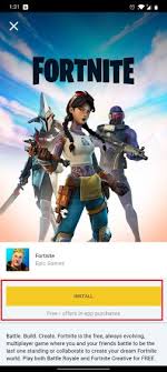 How to fix fortnite installer device not supported for free in 2019 facebook➡facebook.com/pctechtv/. How To Install Fortnite On Android Without Play Store 2020 Beebom