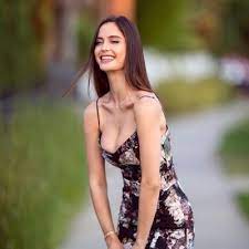 She started singing in the choir when she was five or six years old, and has been interested in music and dance from a very early age. Natalia Barulich Bio Wiki Age Height Weight Net Worth Relationship Career Facts Biography Gist