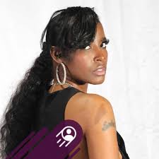 Can we talk about Miss body Olandria in that Black dress. Ate down!!!