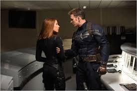 Seeing captain america seems indifferent, she suggests about a colleague would be willing to accept a date if steve. Captain America The Winter Soldier Reviews Screen