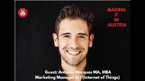 Making it in Austria