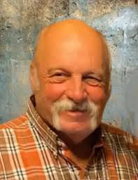 Obituary information for David Harrell