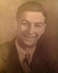 Mandel Manuel “Manny” Levine (1922-1960)
