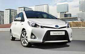 Dacă îți pasă puțin de problemele de mediu, e un model potrivit pentru tine și este cel mai ieftin autoturism din gama ofertelor pentru rabla 2019. Toyota Yaris Hybrid 2012 Prezent Automarket
