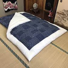 A futon mattress fit for your favourite guests. Authentic Hand Crafted Futon Beds From Japan
