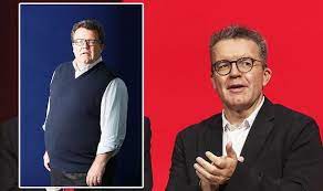 Angela rayner will keep her role as labour's deputy leader. Angela Rayner Weight Loss Labour Mp Who Bashed Independent Group Has Had A Transformation Express Co Uk