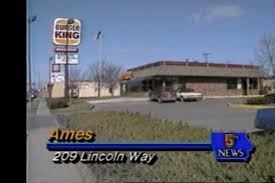 Create your own images with the burger king 90s meme generator. 100 Things Cyclone Fans Need To Forget Before They Die Sam Mack Robbing Burger King Wide Right Natty Lite