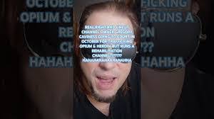 Gregory Caviness's Instagram, Twitter & Facebook