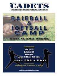 We did not find results for: Cadets Baseball Softball Academy Cadets Baseball Softball Academy