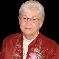 Velma Darlene (Williams) Thompson Obituary