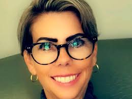 Fundraiser for Kirsten James by Julie Fitzpatrick : In Memory of Kirsten  James