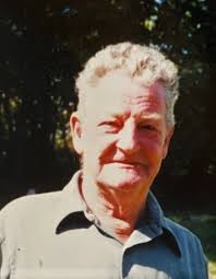 Obituary of Calvin Arthur Ross Metheny