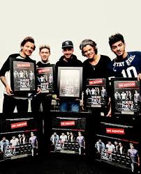 Their most famous song, hey jude, spent nineteen weeks at the number one spot on the music charts. One Direction The Best Band In The World Home Facebook