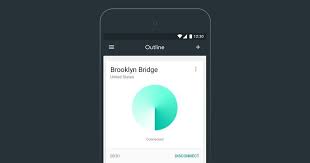 Alphabet S Outline Lets You Run Your Own Self Hosted Vpn For Free