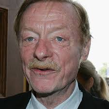 Otto Sander: Feiert heute seinen 70. Geburtstag