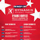 DYNAMIX HOOPFEST (GIRLS)