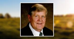 c. Glade Hurst Obituary October 28, 2016