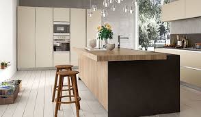 L'ilot central est aujourd'hui le cœur de la cuisine moderne, tant il souligne sa fonction de pièce supplémentaire avec ses espaces rangement, le plan de travail et l'espace cuisson. Pourquoi Choisir Un Ilot De Cuisine Crea Concept
