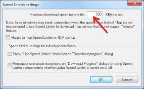 Cara ini dapat meningkatkan kecepatan koneksi internet anda hingga 20% dari kecepatan semula. When I Download With Idm I Cannot Browse In The Internet Or Use Other Internet Applications Can Limit Idm Speed Somehow