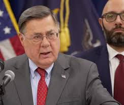 Islip Messenger Archive Jan. 30, 2025 by The Messenger Papers, Inc.