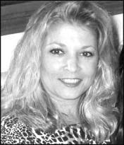 Cheryl GERVASCIO Obituary (2010)