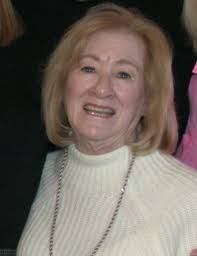 Obituary information for Donna E. Hoffacker