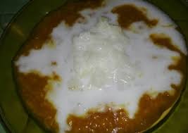Cara membuat jenang dari tape singkong. Resep Jenang Rangrang Bubur Beras Ketan Mudah Dan Enak By Vina Septiana Resep Mudah Masakan Rumahan Dyhahqyla