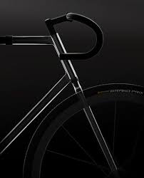 Black And White Bike Color Details Even Luxury Can Handle The Manual Ride Black Bike Bicycle Bike