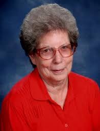 Marguerite Barker Lilly Obituary